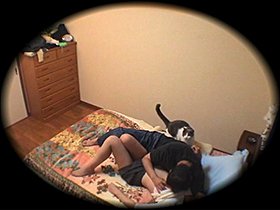 俺たち中年おっさんが、ナンパでSEXして盗撮しました　サンプル画像02